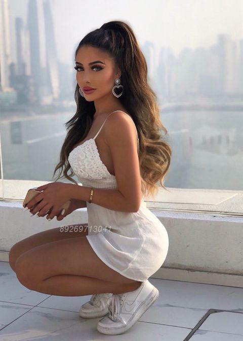 Индивидуалка Юля, фото №7 